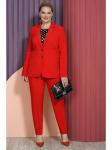 Брючный костюм AlaniCollection арт: 862591