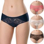 LUHA6277 трусы женские