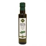 Оливковое масло EcoGreece с укропом, ст.бут., 250мл