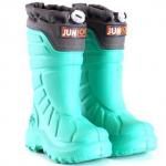 Сапожки для девочки 28-33