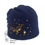 ATELA шапка женская