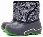 Cross 1-081-P03 ЭВА на ТЭП липа серые