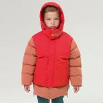 BZXW3295 куртка для мальчиков