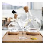 Декантер для мартини MELIOR 0.5 л.