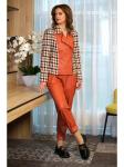 Брючный костюм AlaniCollection арт: 895029