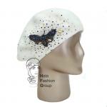 ATELASA берет женский