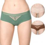 LUHA6295 трусы женские