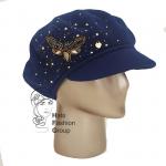 ATELAVA кепка женская