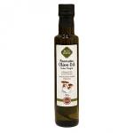 Оливковое масло EcoGreece с белым грибом, ст.бут., 250мл