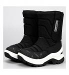 Lumi 2.0  2-2002-D01 Черный