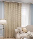 Ткань Марсель