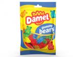 DAMEL Мармелад HALAL "Мишки" 70гр