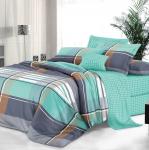 Комплект наволочек 40*40 см (2 шт.), сатин "Престиж" (Эдгар (компаньон))