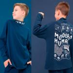 BFJS4297/2U джемпер для мальчиков