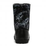 Сапожки для мальчика