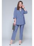 Брючный костюм ALEZA арт: 924424