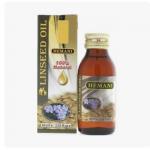 Масло HEMANI Linseed / Льна, 60 мл