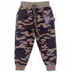 Брюки для мальчика 2-6 BONU