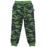 Брюки для мальчика 7-11 BONU