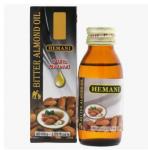 Масло HEMANI Bitter Almond / Миндаль Горький, 60 мл