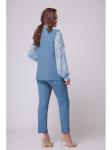 Брючный костюм ALEZA арт: 922723