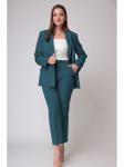 Брючный костюм ALEZA арт: 924406