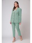 Брючный костюм ALEZA арт: 924405