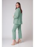 Брючный костюм ALEZA арт: 924405
