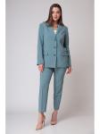Брючный костюм ALEZA арт: 924407