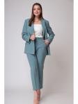 Брючный костюм ALEZA арт: 924407