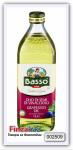 Масло Basso из виноградных косточек рафинированное 1 л