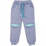 Брюки для мальчика Лягушонок