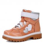 Ботинки детские