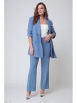 Брючный костюм ALEZA арт: 923119
