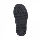 (синий) Ботинки зимние ТОТТА для мальчика,