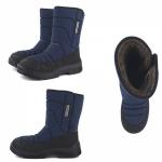 (синий) Сапоги Nordman Lumi,