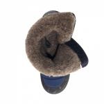 (синий) Сапоги Nordman Lumi,