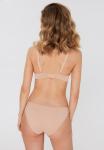 Бюстгальтер жен. Holly бежевый