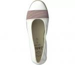 Балетки женские (100% Кожа)