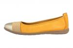 Балетки женские (100% Кожа)