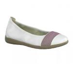 Балетки женские (100% Кожа)