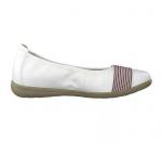 Балетки женские (100% Кожа)