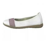 Балетки женские (100% Кожа)