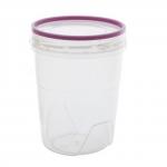 Банка для хранения прод. 0,6л Премиум