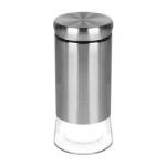 Банка для сыпуч. прод. 19,5*9 см с зажим. VETTA