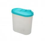 Банка для сыпучих продуктов 2л