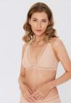 Бюстгальтер жен. Mendi бежевый