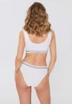Трусы жен Alana белый