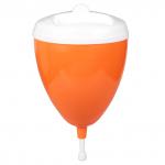 Акция5% Рукомойник пластмассовый "Капля" 3л, д19см, h34см (Россия)