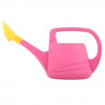 Акция5% Лейка пластмассовая 4л, 55х14х25см, с рассеивателем (Россия)